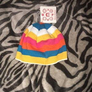 Hanna Andersson hat size medium New